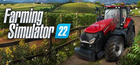 Cover des PC-Trainers für Landwirtschafts-Simulator 22