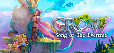 Grow - Song of the Evertree PC 修改器封面图
