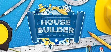 House Builder PC eğiticisi kapağı