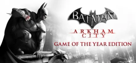 Batman - Arkham City PC Trainer cover