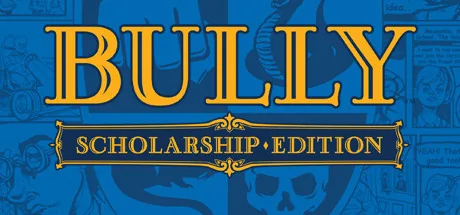 Обложка трейнера для Bully - Scholarship Edition на ПК
