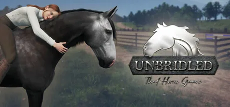 Unbridled: That Horse Game PC Trainer cover