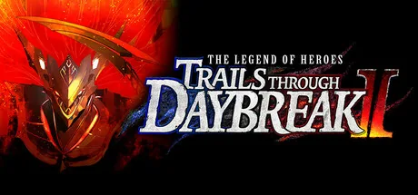 The Legend of Heroes: Trails through Daybreak II PC 修改器封面图