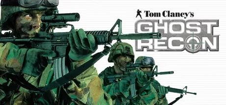 Обложка трейнера для Tom Clancy's Ghost Recon на ПК