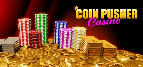 Coin Pusher Casino PC eğiticisi kapağı