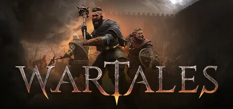 Wartales PC eğiticisi kapağı