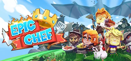 Epic Chef PC eğiticisi kapağı