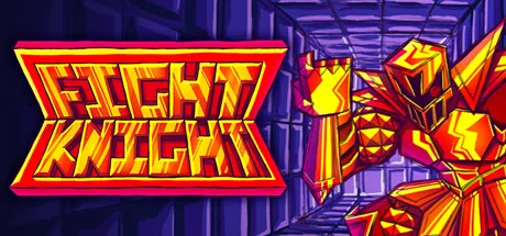 FIGHT KNIGHT PC Trainer cover