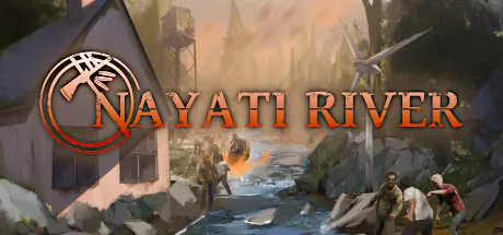 Nayati River PC 修改器封面圖