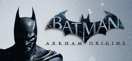 Cover des PC-Trainers für Batman - Arkham Origins