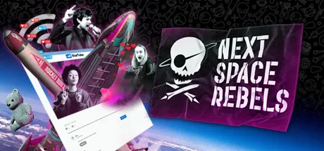Next Space Rebels PC Trainer cover