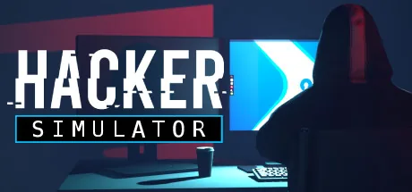 Hacker Simulator PC 修改器封面圖