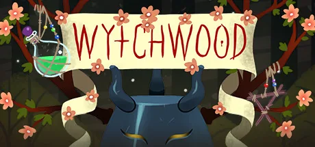 Wytchwood PC Trainer cover