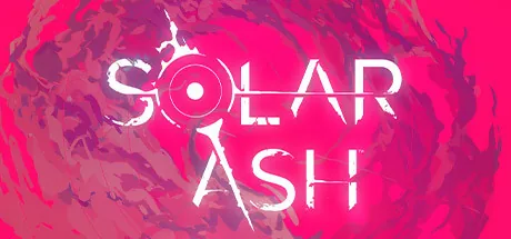Capa do treinador de Solar Ash para PC