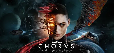 Capa do treinador de Chorus para PC