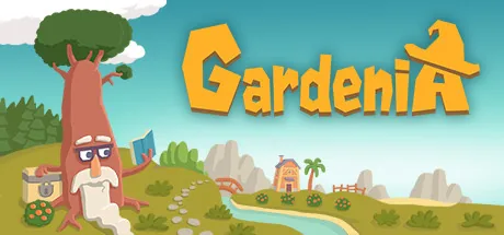 Capa do treinador de Gardenia para PC