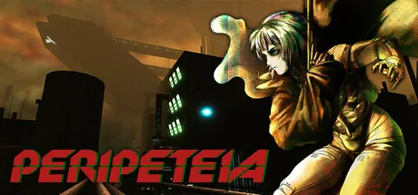 Peripeteia PC Trainer cover