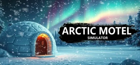 Cover des PC-Trainers für Arctic Motel Simulator