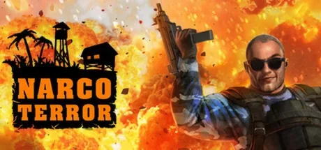 Narco Terror PC 修改器封面图
