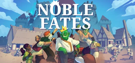 Обложка трейнера для Noble Fates на ПК