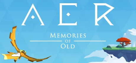 AER Memories of Old PC eğiticisi kapağı