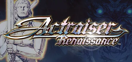 Actraiser Renaissance PC 修改器封面圖