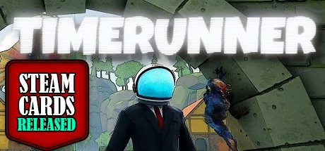 Timerunner PC eğiticisi kapağı