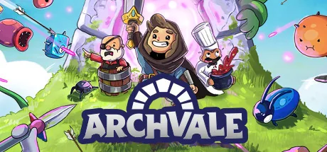 Archvale PC eğiticisi kapağı