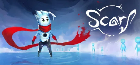 SCARF PC 修改器封面圖