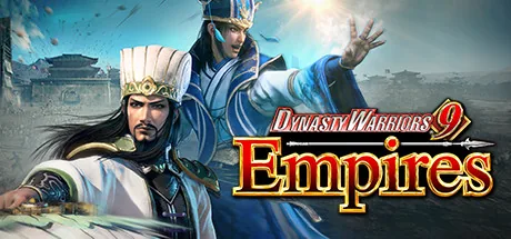 DYNASTY WARRIORS 9 Empires PC eğiticisi kapağı