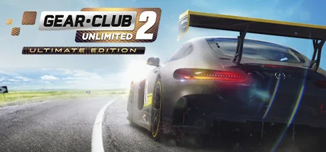 Gear.Club Unlimited 2 - Ultimate Edition PC 修改器封面图