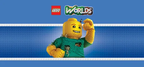 LEGO Worlds PC 修改器封面圖