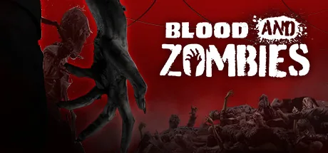 Blood And Zombies PC 修改器封面圖