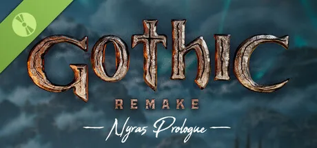 Gothic 1 Remake - Demo (Nyras Prologue) PC 修改器封面圖