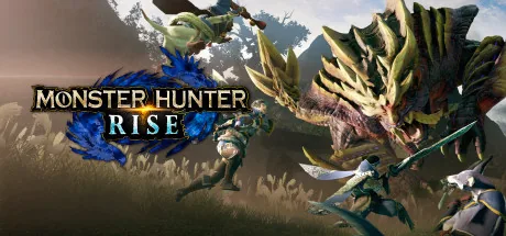 MONSTER HUNTER RISE PC eğiticisi kapağı