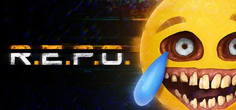 R.E.P.O. PC Trainer cover