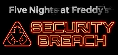 Capa do treinador de Five Nights at Freddy's: Security Breach para PC