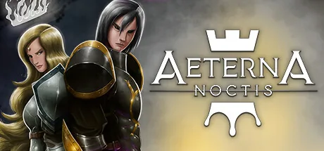Aeterna Noctis PC 修改器封面圖