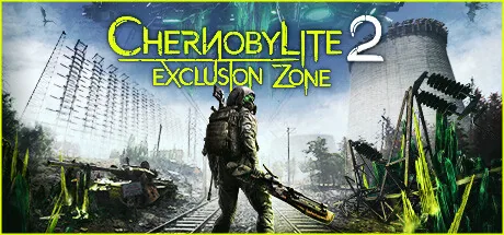 Обложка трейнера для Chernobylite 2: Exclusion Zone на ПК
