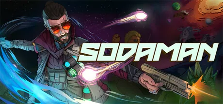 Sodaman PC Trainer cover