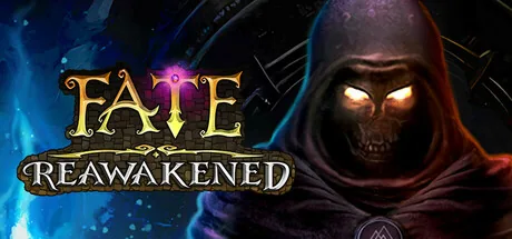 FATE: Reawakened PC 修改器封面圖