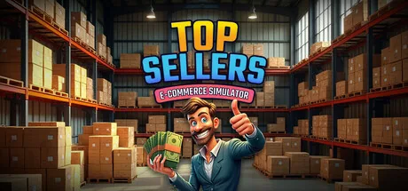 Biztopia PC Trainer cover