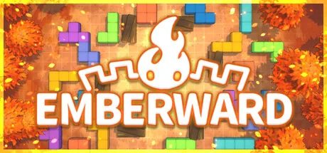 Emberward PC Trainer cover