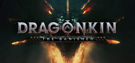 Dragonkin: The Banished PC Trainer cover