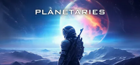 Planetaries PC Trainer cover