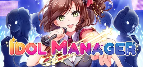 Idol Manager PC 修改器封面图