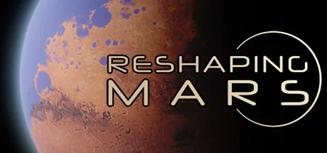 Reshaping Mars PC eğiticisi kapağı
