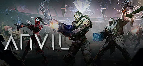 ANVIL PC 修改器封面圖
