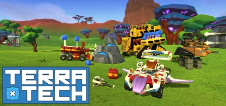 TerraTech PC 修改器封面图