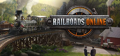 RAILROADS Online! PC Trainer cover